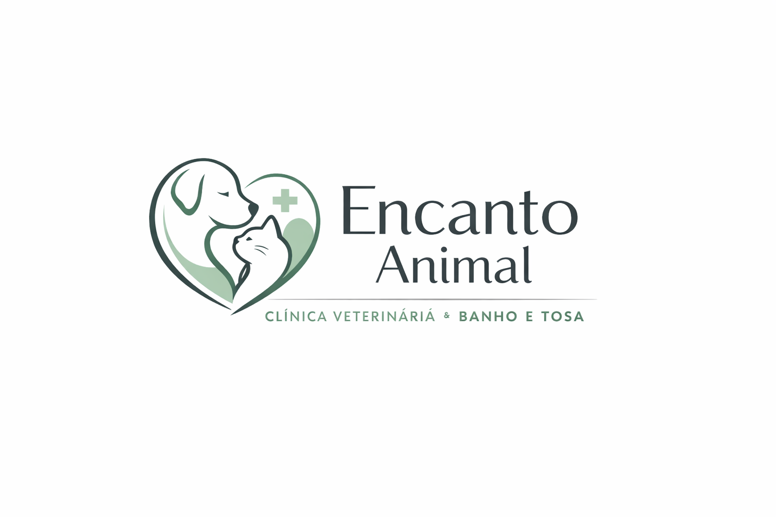 Encanto Animal - Clínica Veterinária